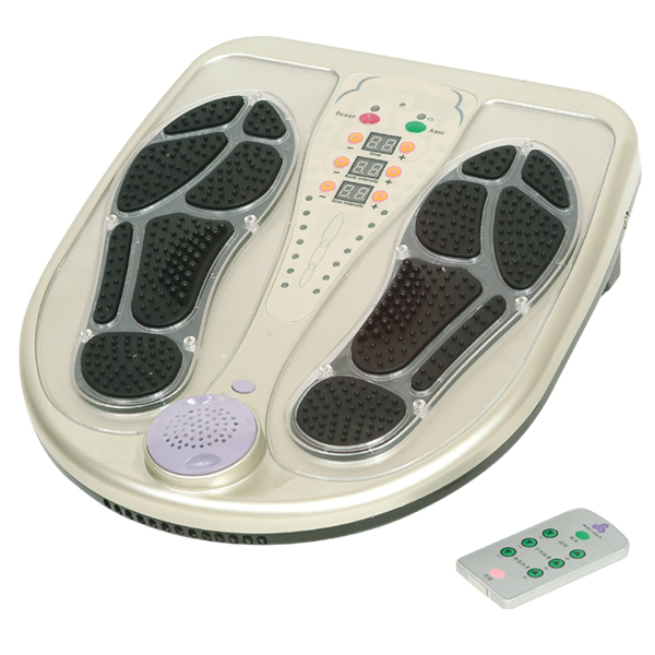 Carepeutic™ Foot Relaxation Massager