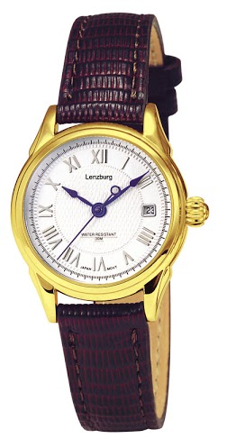Lenzburg™ Classic Watch
